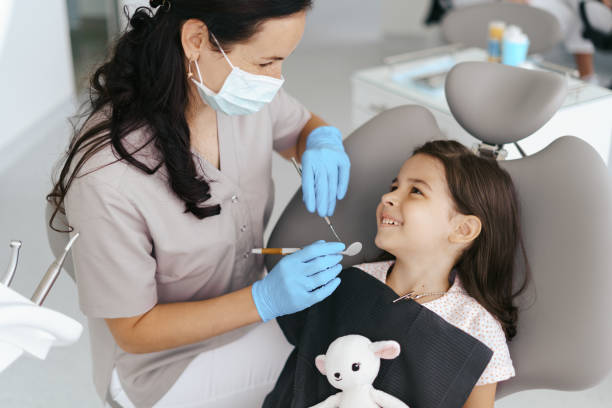 Best Emergency Dentist for Special Needs Patients in Taft Mosswood, CA