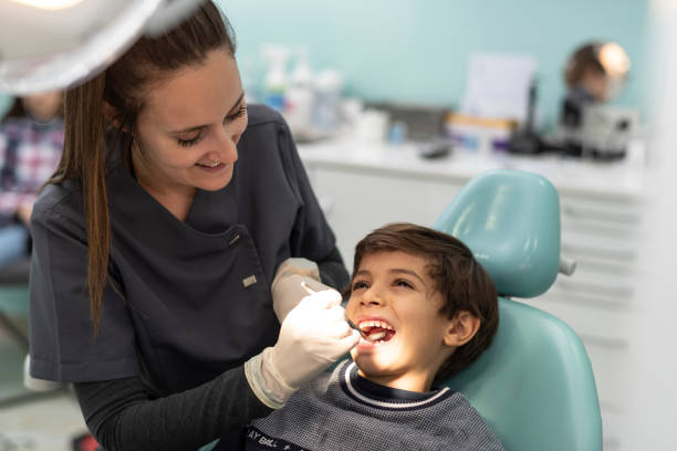 Best Pediatric Emergency Dentist in Taft Mosswood, CA
