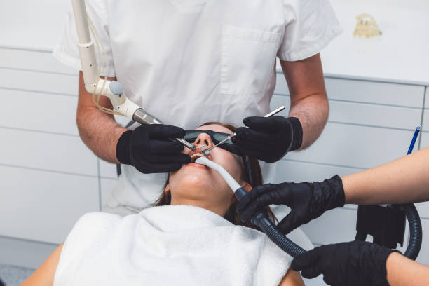 Best Emergency Dentist for Special Needs Patients in Taft Mosswood, CA