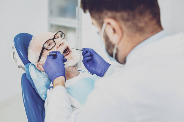 Best Orthodontic Emergency Dentist in Taft Mosswood, CA